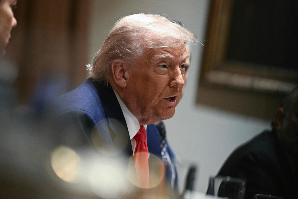 <p>Donald Trump</p>