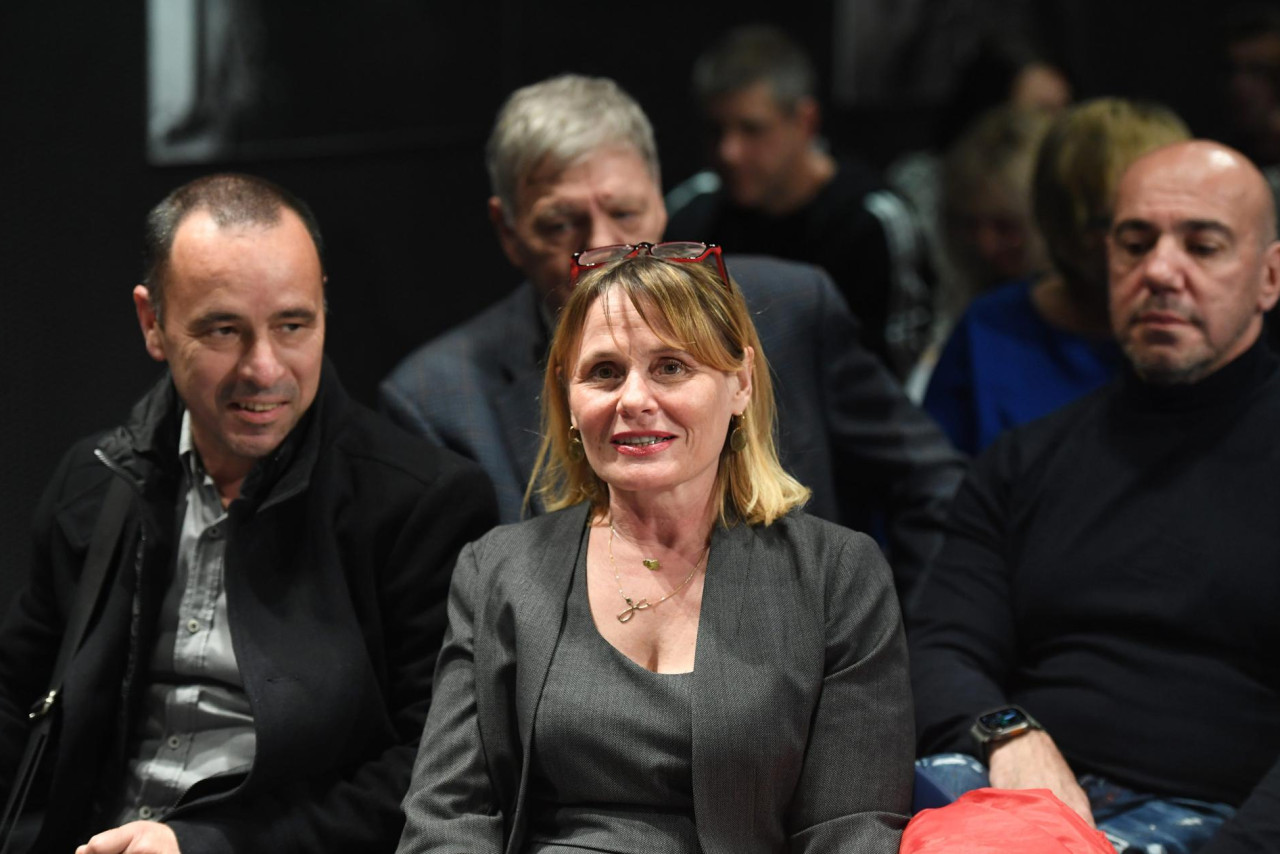 Labaru Slobodna Dalmacija - Dobitnica županijske nagrade govori o humanitarnom ...