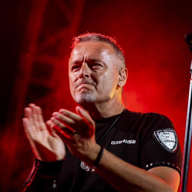 <p>Marko Perković&nbsp;Thompson</p>