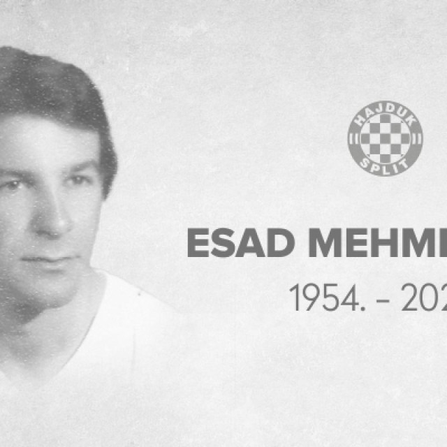 <p>Esad Mehmedalić</p>