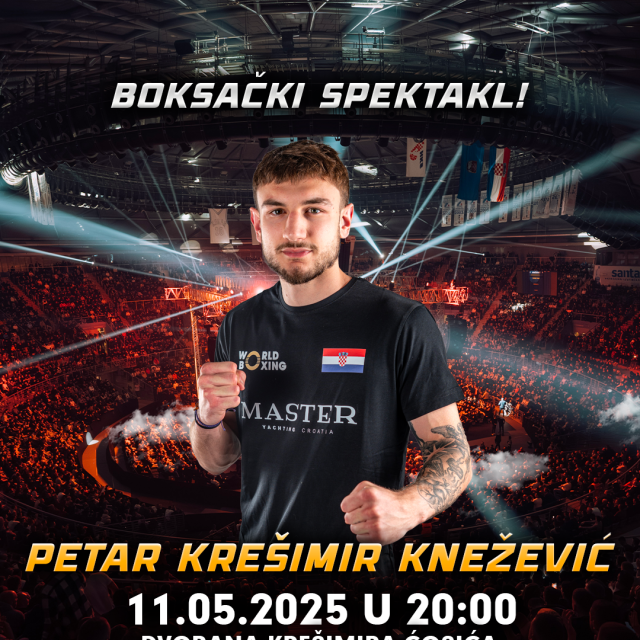 <p>Petar Kre&scaron;imir Knežević</p>