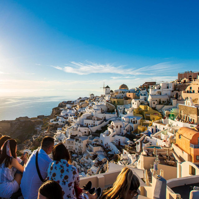 <p>Santorini</p>
