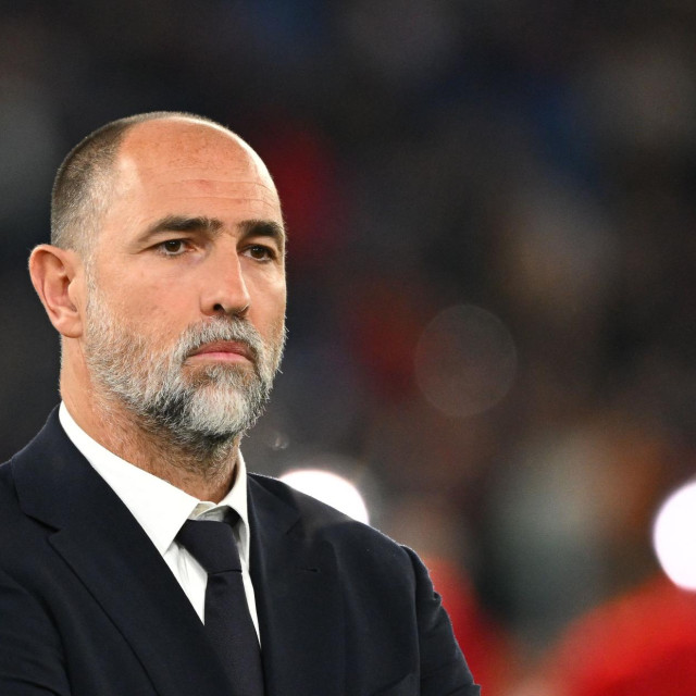 <p>Igor Tudor</p>