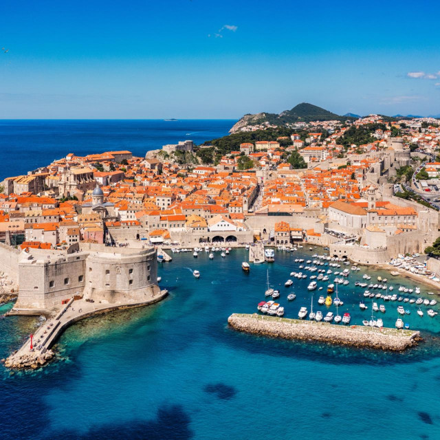 <p>Dubrovnik</p>