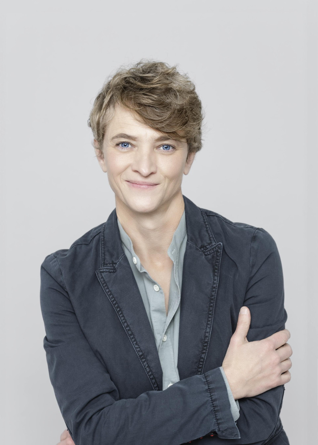 <p>dr.sc. Mirna Mazija</p>

<p>FOTO: MARE MILIN</p>
