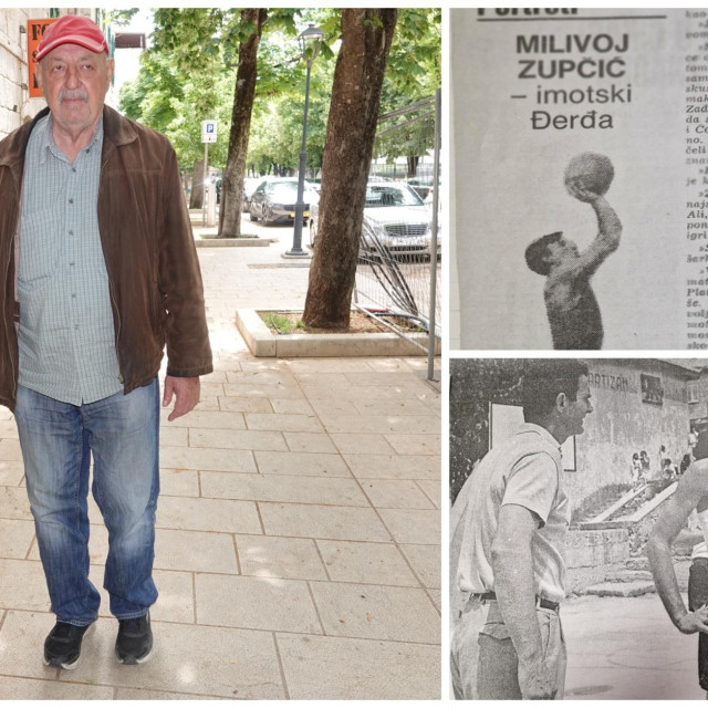 <p>Milivoj Zupčić Blaor</p>