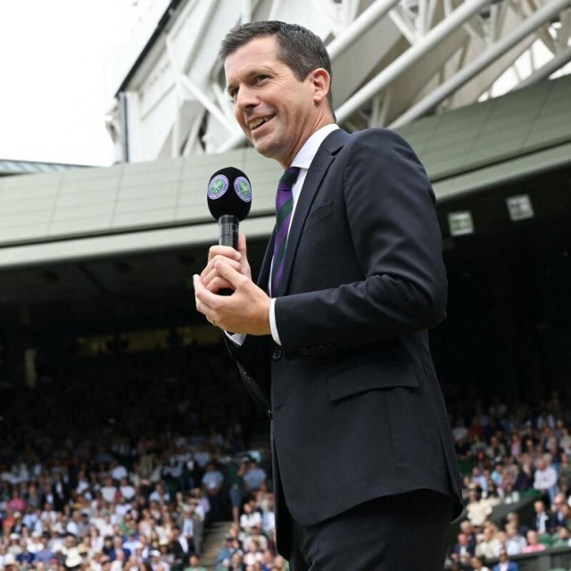 <p>Tim Henman&nbsp;</p>