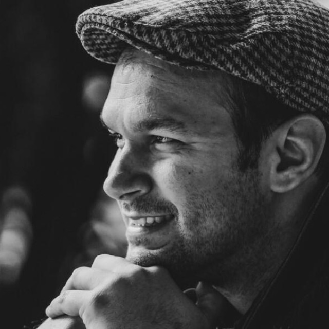 <p>Ante Puharić Beg:&nbsp;Muzika je nastajala u doba korone i bila mi je spasonosni ventil za tada&scaron;nju situaciju...</p>