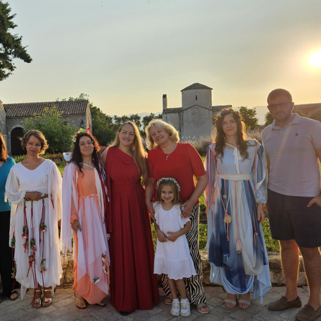 <p>Festival sunca i svijetlosti</p>