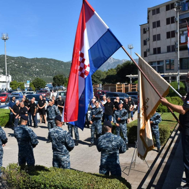 <p>Dan branitelja Ploča</p>