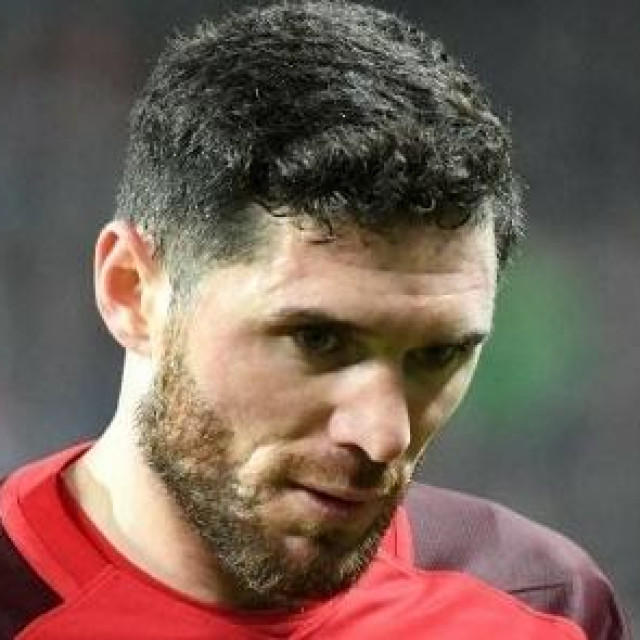 <p>Javid Huseynov&nbsp;</p>