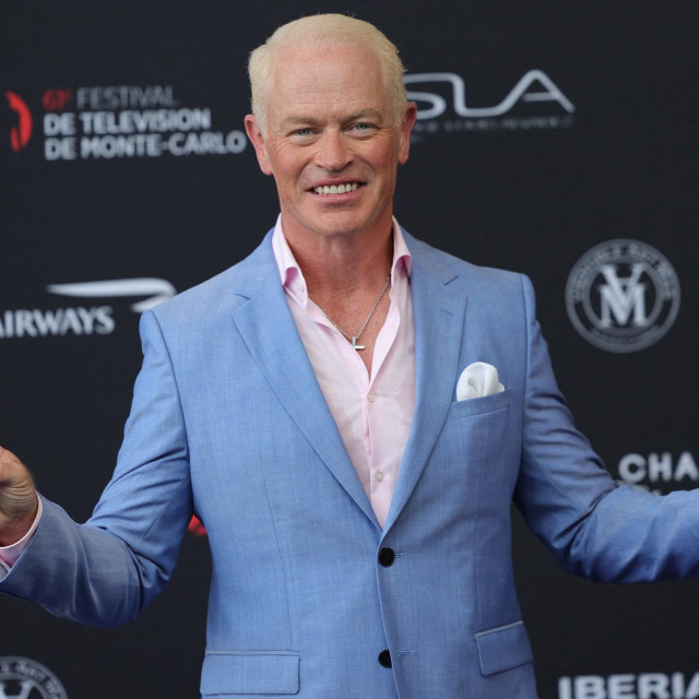 <p>Neal McDonough</p>