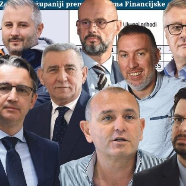 <p>Poduzetnici u Zadarskoj županiji</p>