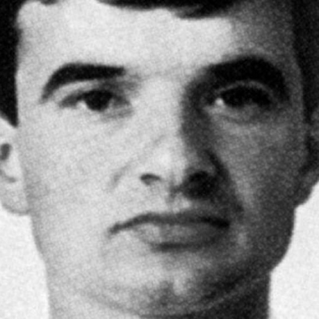 <p>Pokojni Zvonimir Vrkić</p>