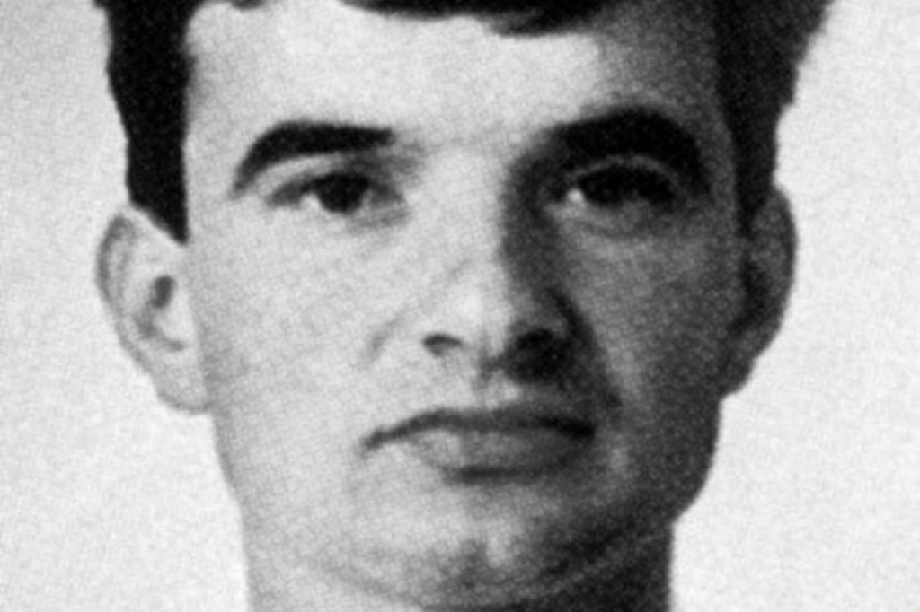 <p>Pokojni Zvonimir Vrkić</p>