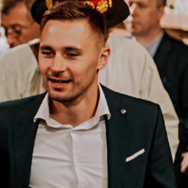 <p>Benjamin Ždinjak</p>