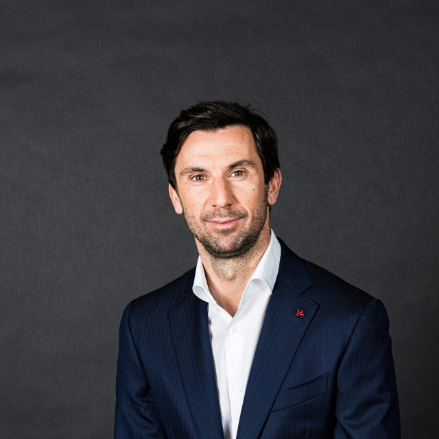 <p>Darijo Srna</p>