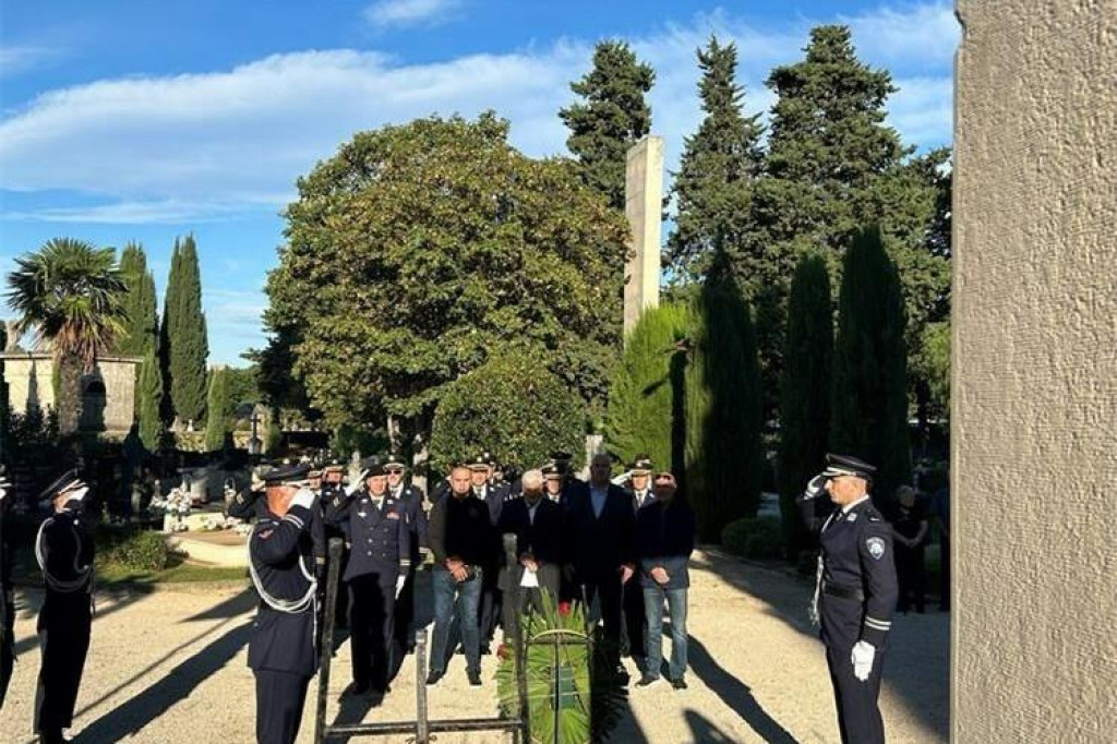 <p>Dan policije i blagdana sv. Mihovila</p>