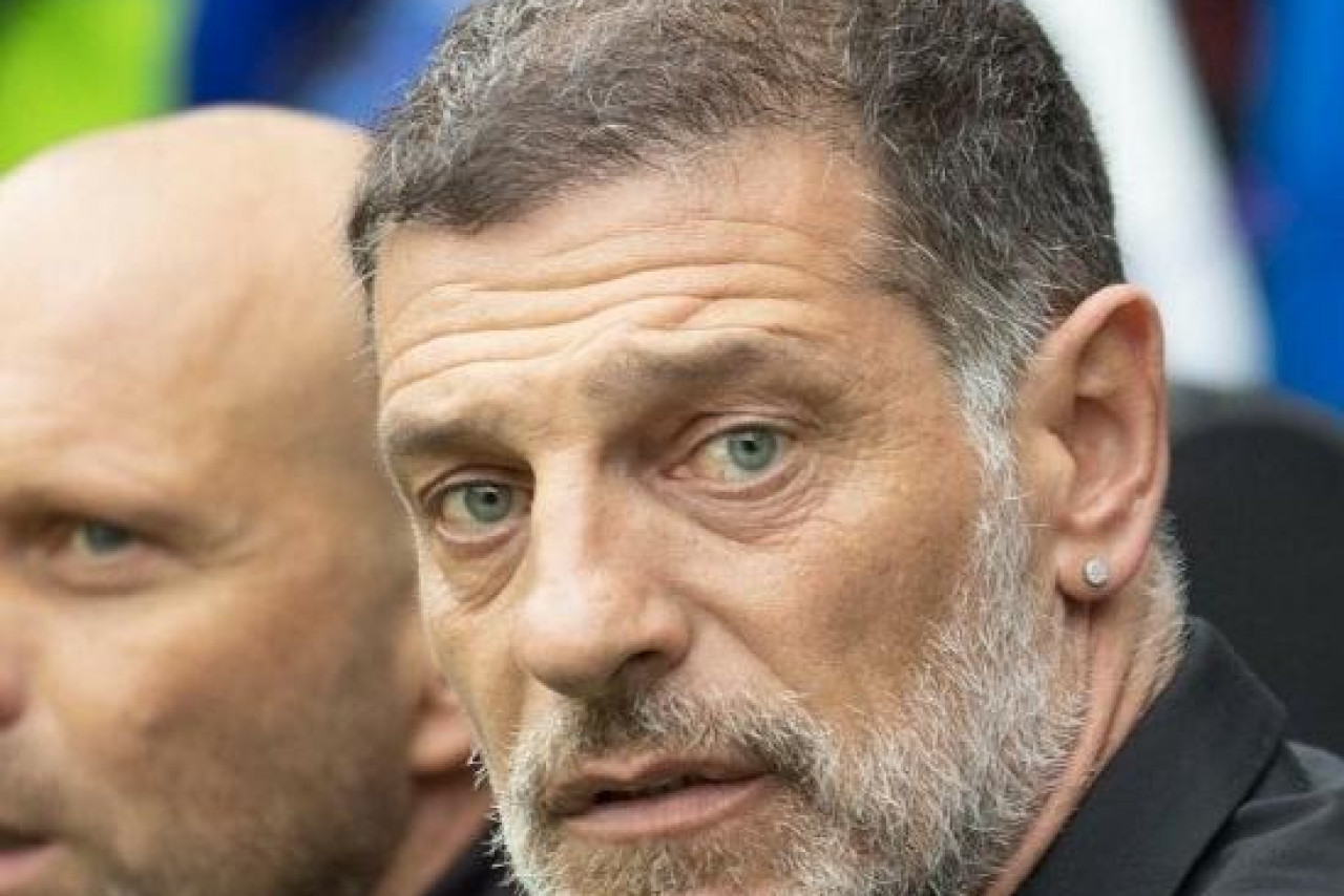 Slobodna Dalmacija - Slaven Bilić ipak ne preuzima klupu West Hama ...
