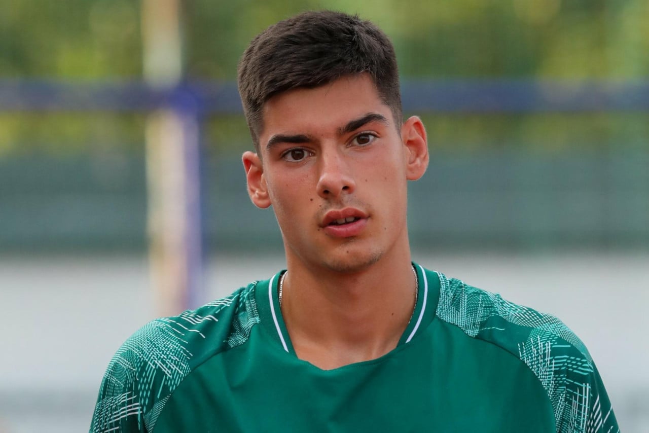 Slobodna Dalmacija - Bravo, Luka! Nitko mu nije ravan, fantastični ...