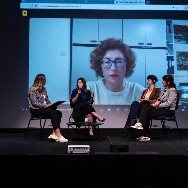 <p>Festival tolerancije</p>