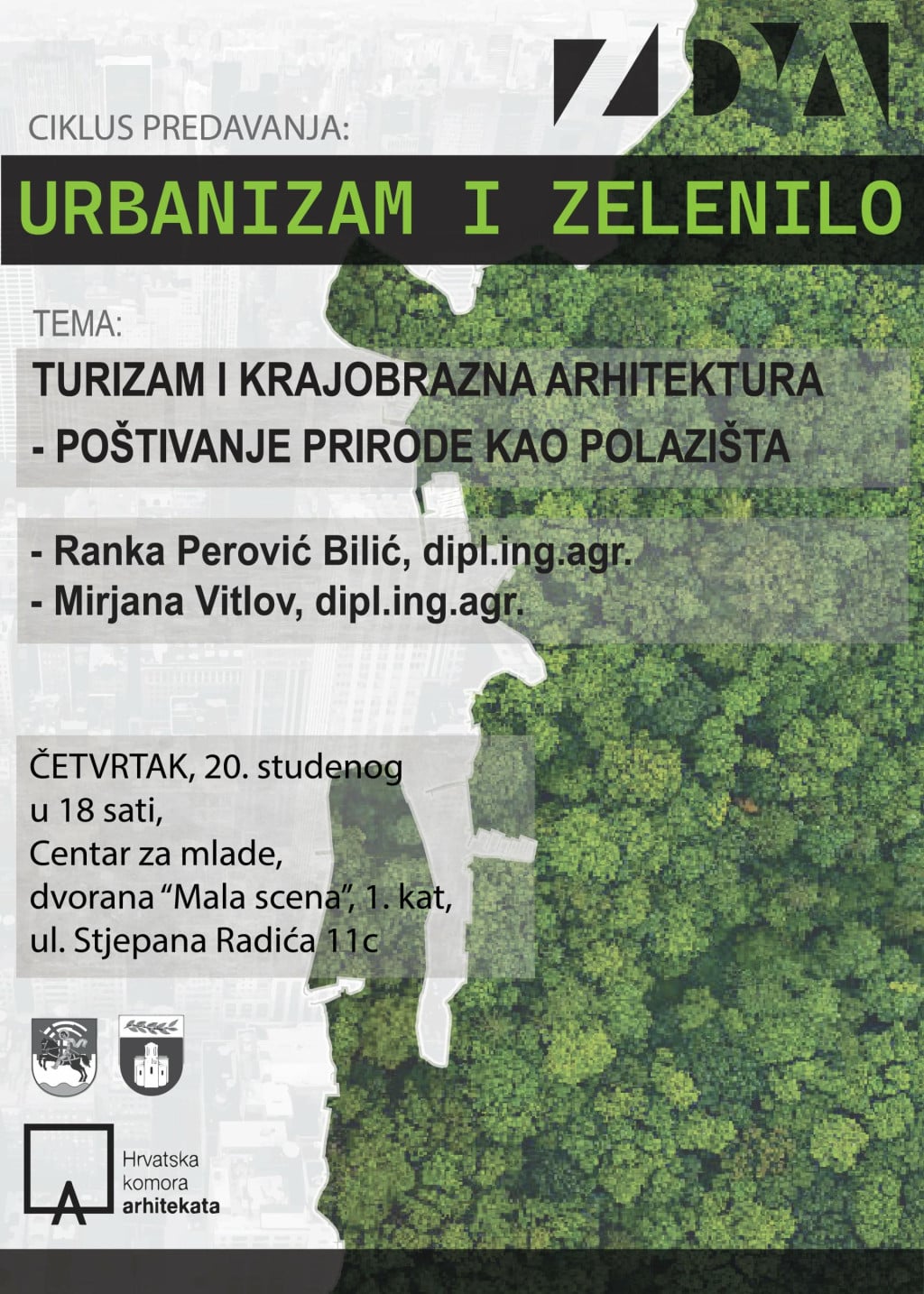 <p>URBANIZAM I ZELENILO - 04.05.2025.</p>