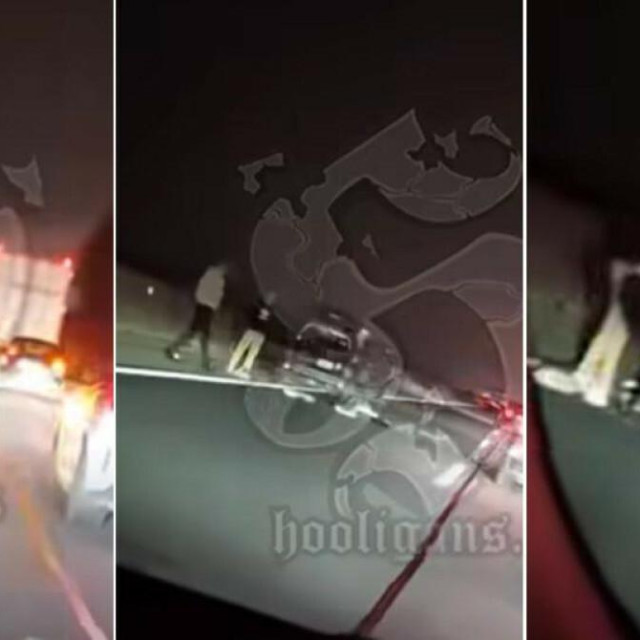 <p>Napad na Zagrepčane na autocesti kod Graza<br>
&nbsp;</p>