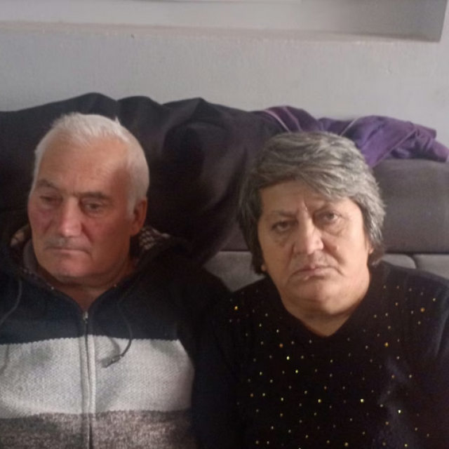 <p>Branimir i Svetlana Smiljković<br>
&nbsp;</p>