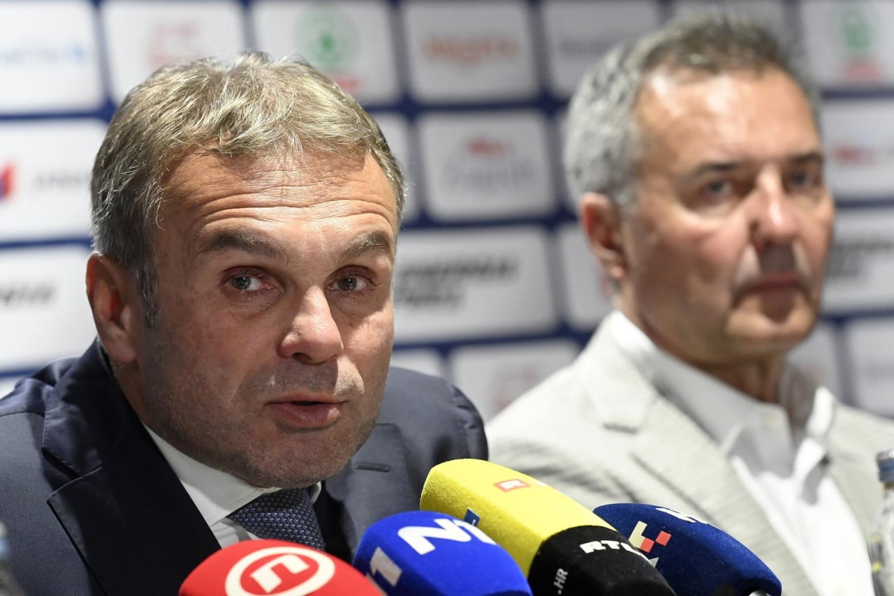 Inosukeć Slobodna Dalmacija - USKOK provodi istragu u skijaškom savezu, nestalo ...
