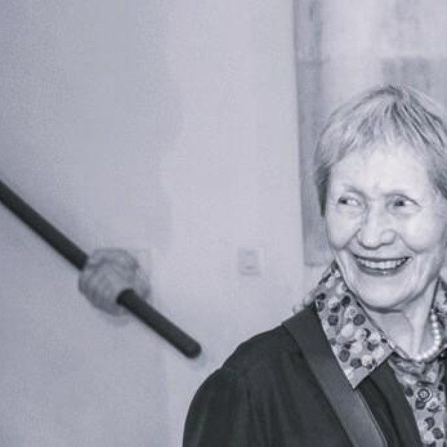 <p>Franica Krampus Vidović</p>