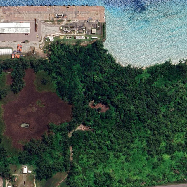 <p>Diego Garcia</p>