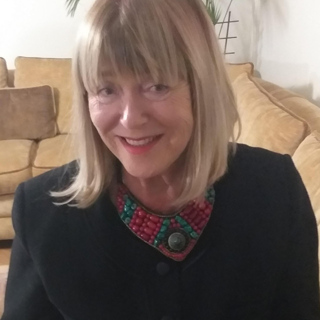 <p>Džemila Bukovica</p>