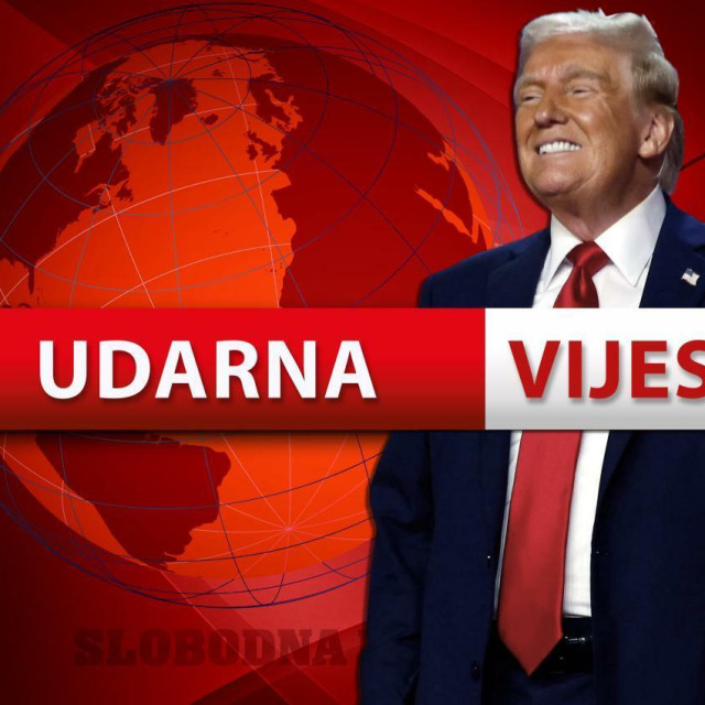 <p>udarna vijest</p>