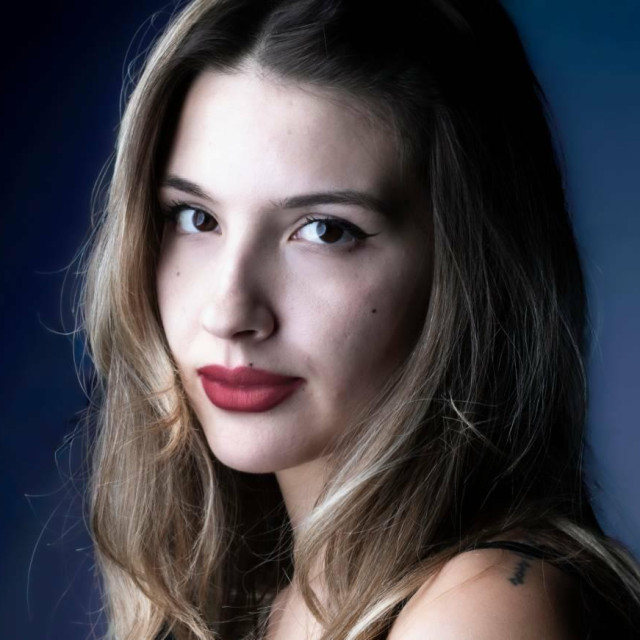 <p>Paola Sablić</p>