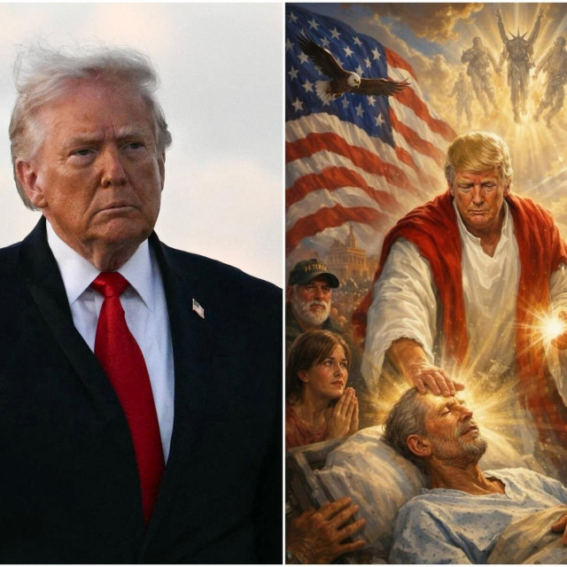 <p>Donald Trump</p>
