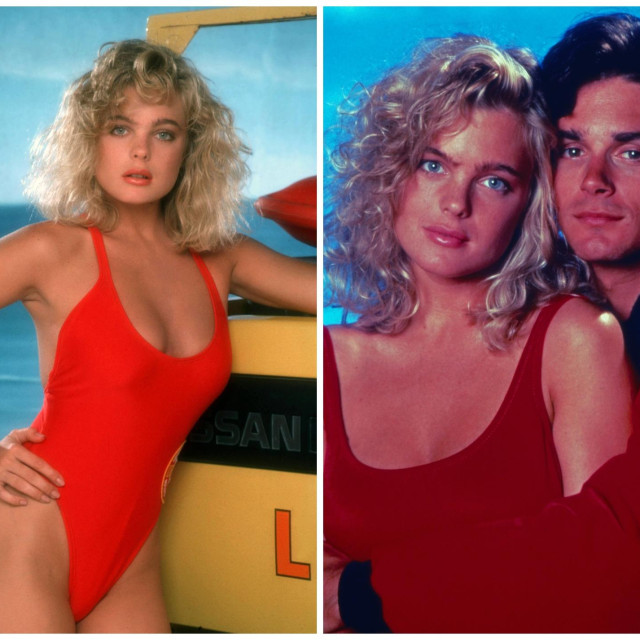 <p>Erika Eleniak</p>