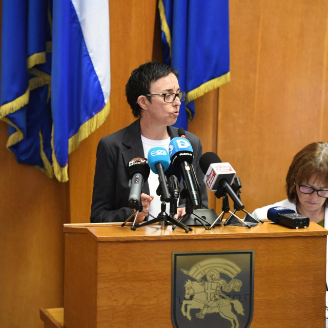 <p>Danijela Vuko&scaron;a</p>
