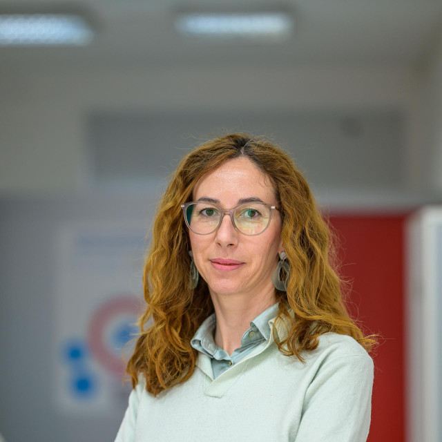 <p>Ana Barnjak Lučić</p>