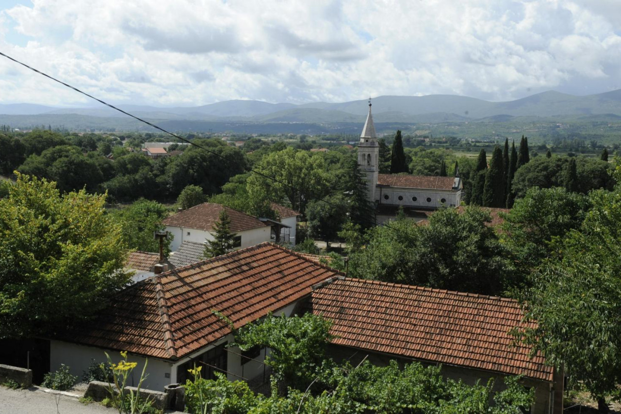 Slobodna Dalmacija Vrije U Imotskoj Krajini Na elnik Ispalio Na HDZ 