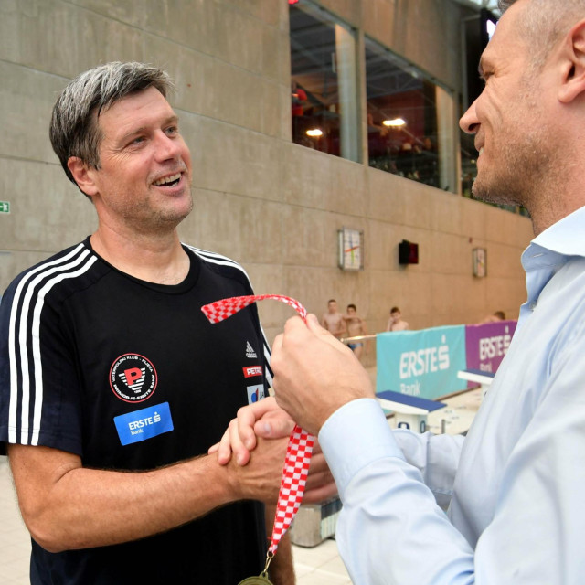 <p>Trener Primorja EB, Igor Hinić, može biti sretan kako mu izgleda momčad uoči doigravanja PH.</p>