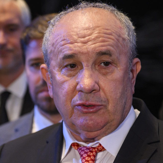<p>Željko Kerum&nbsp;</p>
