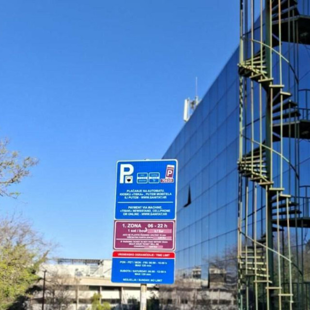 <p>Dubrovački vijećnici 5. svibnja će odlučivati o pravilima parkinga</p>