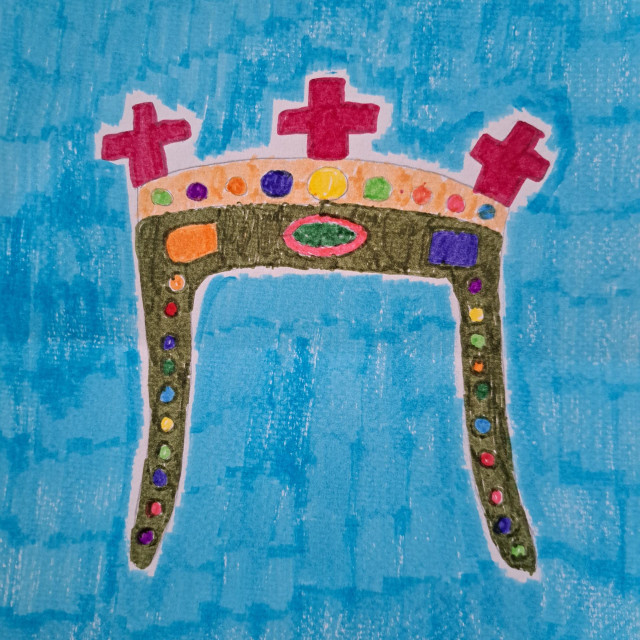 <p>Lucija Mamić, Osnovna &scaron;kola O&Scaron; braće Radića, Bračević, Razred 7</p>