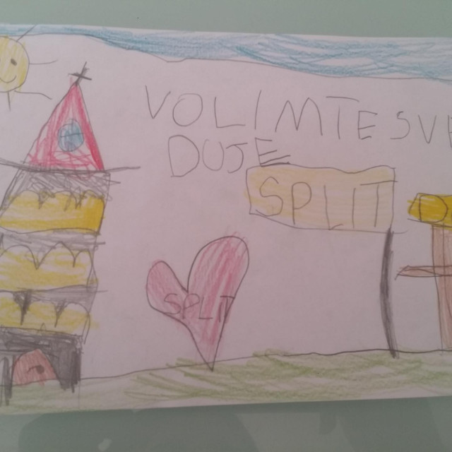 <p>Marta Milo&scaron;, Dječji vrtić &Scaron;krinjica, Izvor Solin, Dob 5</p>