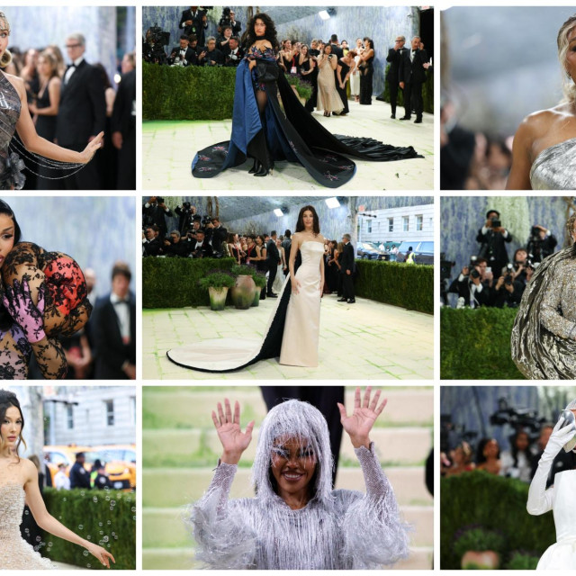 <p>Met Gala 2026.</p>
