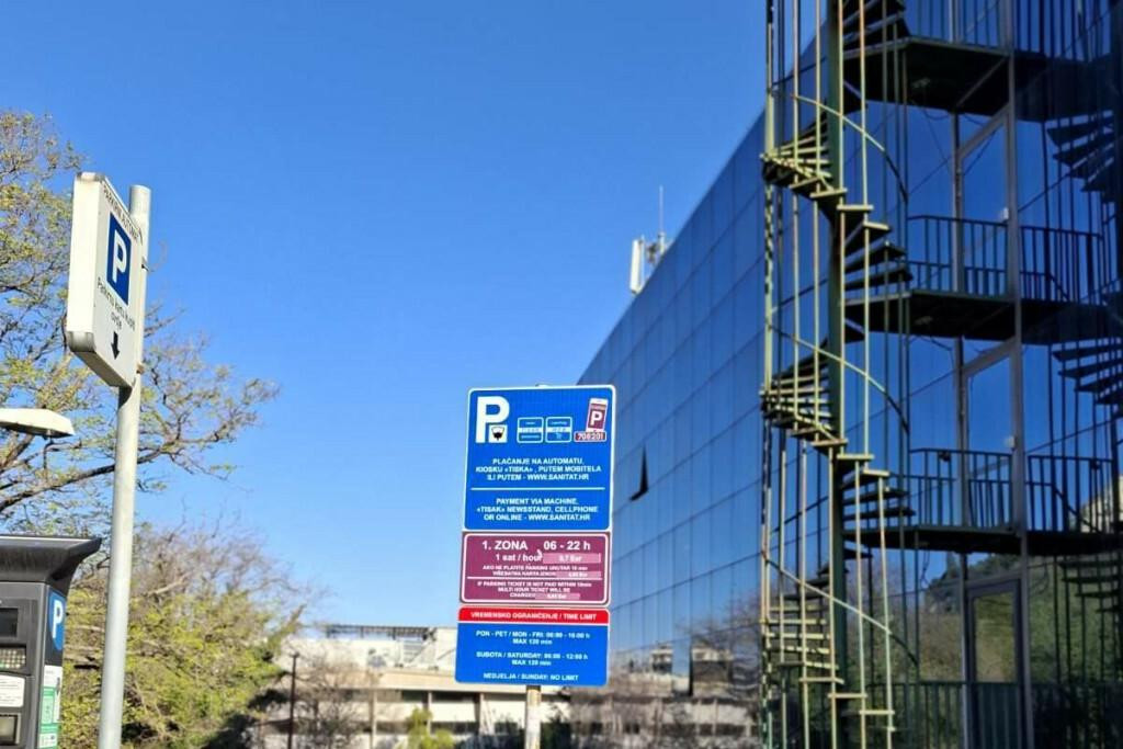 <p>Dubrovački vijećnici 5. svibnja će odlučivati o pravilima parkinga</p>