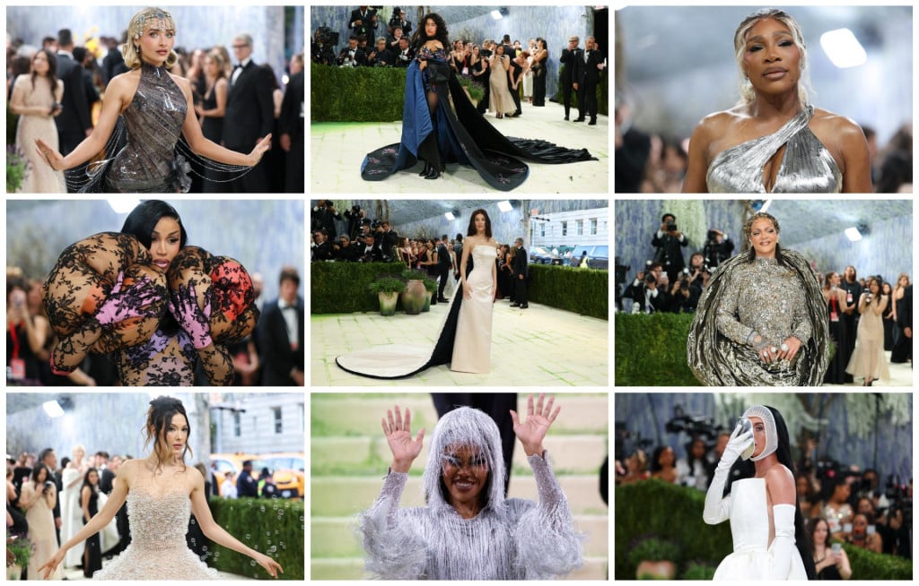 <p>Met Gala 2026.</p>