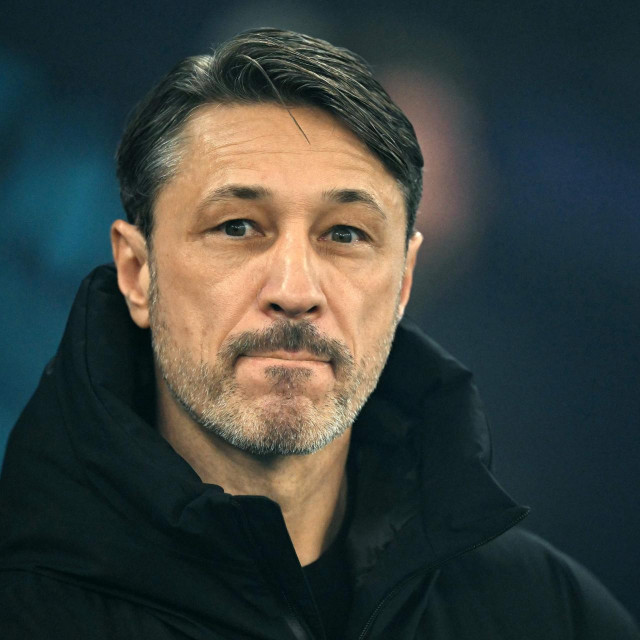 <p>Niko Kovač</p>