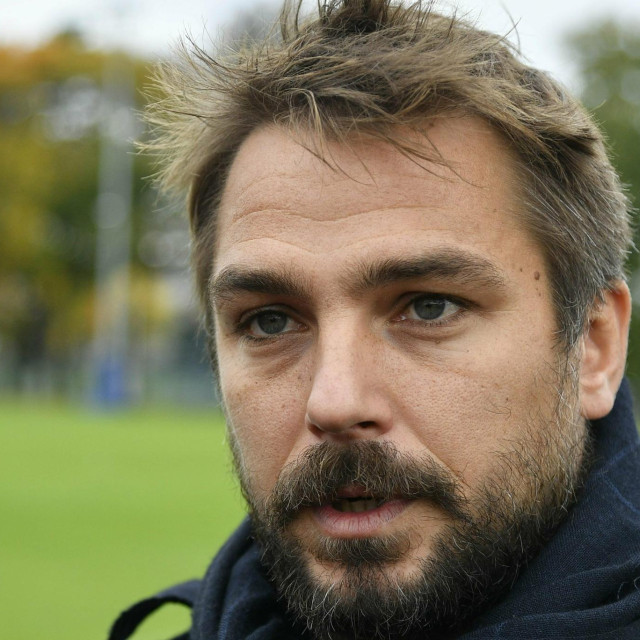 <p>Niko Kranjčar</p>