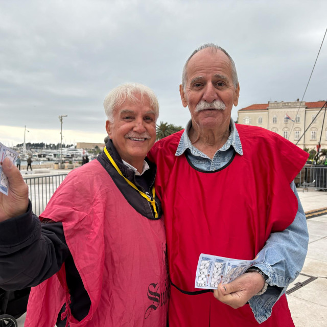 <p>&nbsp;Darko i Zoran</p>